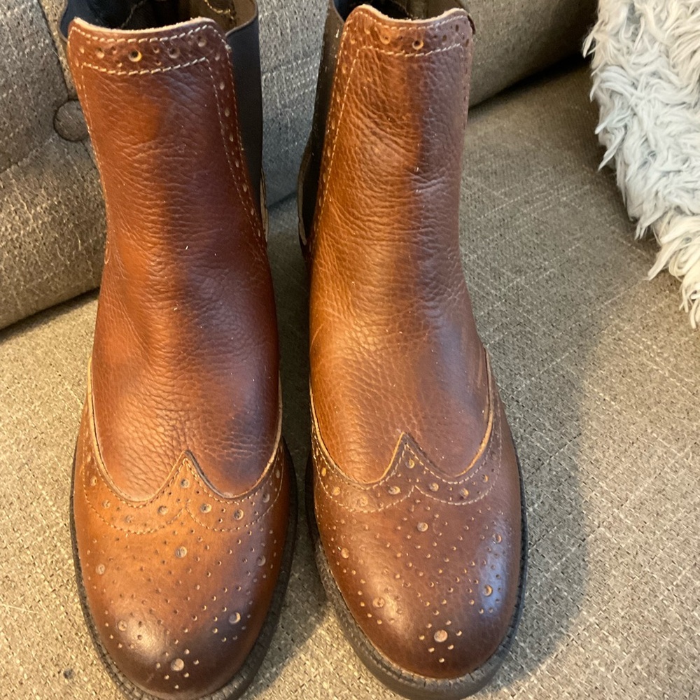 Women’s boots